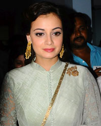 Dia Mirza