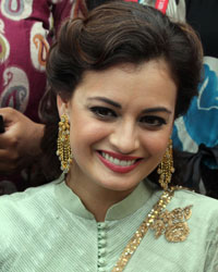 Dia Mirza