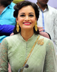 Dia Mirza