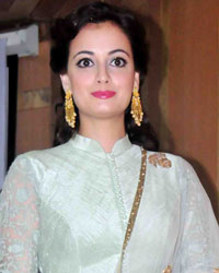 Dia Mirza