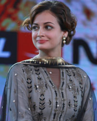 Dia Mirza