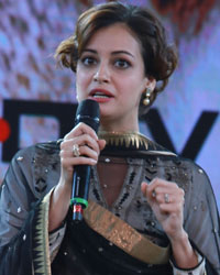 Dia Mirza