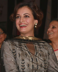 Dia Mirza