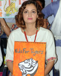 Dia Mirza