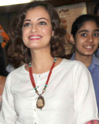 Dia Mirza