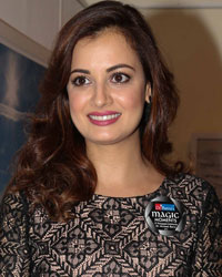 Dia Mirza