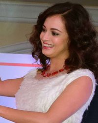 Dia Mirza launches sunscreen brand Suncros