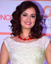 Dia Mirza