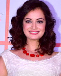 Dia Mirza