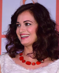 Dia Mirza