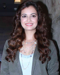 Dia Mirza