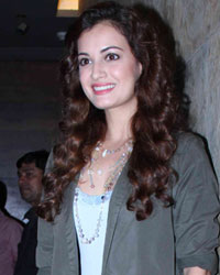 Dia Mirza