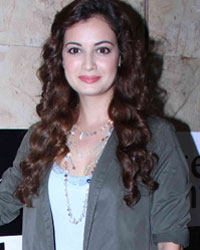 Dia Mirza