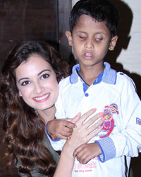 Dia Mirza