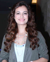 Dia Mirza