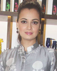 Dia Mirza