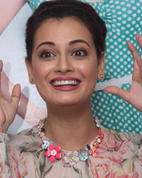 Dia Mirza