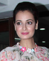 Dia Mirza