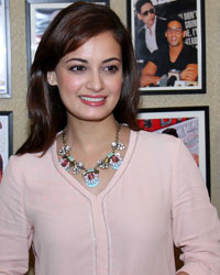 Dia Mirza