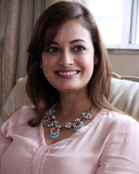 Dia Mirza