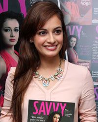 Dia Mirza