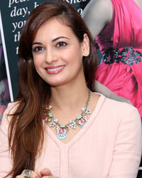 Dia Mirza