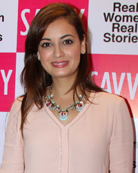 Dia Mirza