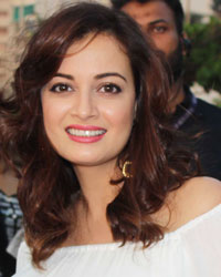 Dia Mirza