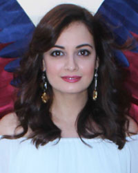 Dia Mirza