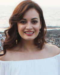 Dia Mirza