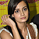 Dia Mirza