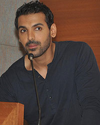 John Abraham