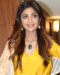 Shilpa Shetty