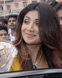 Shilpa Shetty