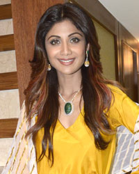 Shilpa Shetty