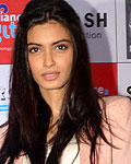 Diana Penty