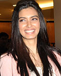 Diana Penty