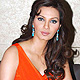 Diana Hayden shoots for Durian