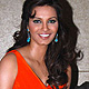 Diana Hayden shoots for Durian