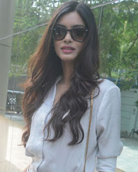 Diana Penty