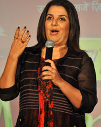 Farah Khan