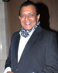 Mithun Chakraborty