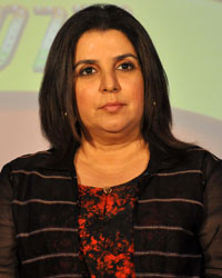 Farah Khan