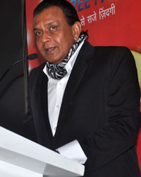 Mithun Chakraborty