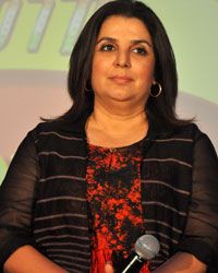 Farah Khan