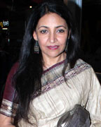 Deepti Naval