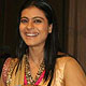 Kajol, Tanisha and Tanuja at Dignity Donor Privilege program