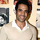 Tusshar Kapoor