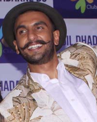 Dil Dhadakne Do Promotion at Club Mahindra