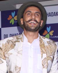 Ranveer Singh